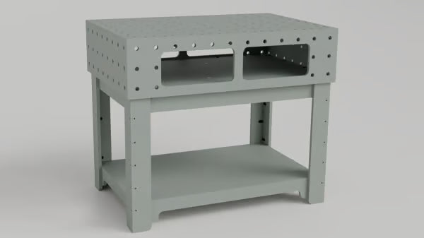 Starter Workbench